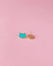 Load image into Gallery viewer, The Ziva - Cat Earrings