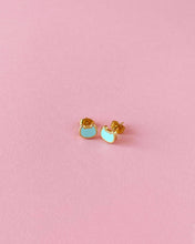 Load image into Gallery viewer, The Mila - Mini Cat Earrings