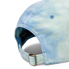 Load image into Gallery viewer, Feral + Free Embroidered Hat for Cat Lover