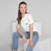 Load image into Gallery viewer, Unisex Cool, Dude Pocket T-Shirt