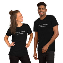 Load image into Gallery viewer, Cats are F*cking Awesome Short-Sleeve Unisex T-Shirt