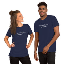Load image into Gallery viewer, Cats are F*cking Awesome Short-Sleeve Unisex T-Shirt