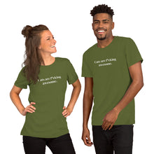 Load image into Gallery viewer, Cats are F*cking Awesome Short-Sleeve Unisex T-Shirt